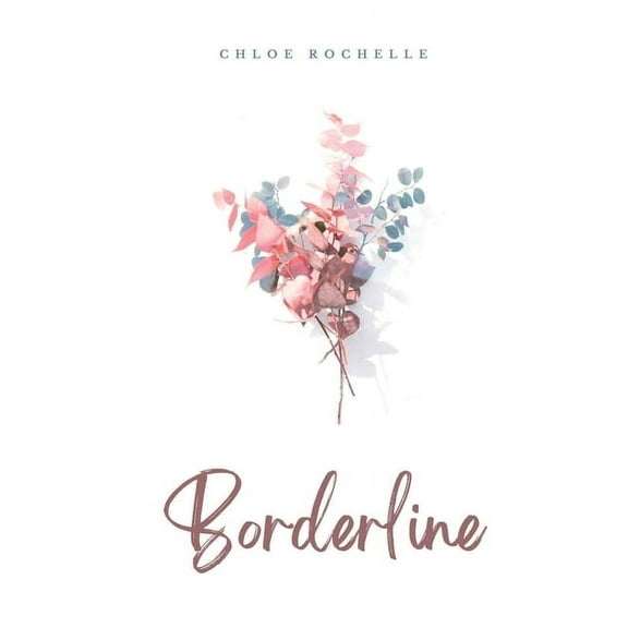 Borderline, (Paperback)
