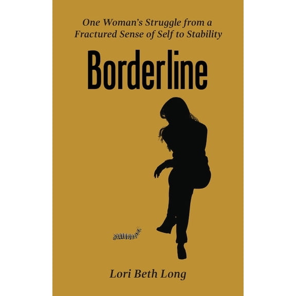 Borderline, (Paperback)