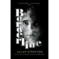 thumbnail image 1 of Pre-Owned Borderline (Paperback) 9781554680832, 1 of 1