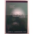 thumbnail image 1 of Pre-Owned Borderline Personality Disorder: A Clinical Guide (Hardcover) 1585620165 9781585620166, 1 of 1