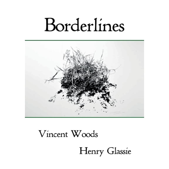 Borderlines, (Paperback)