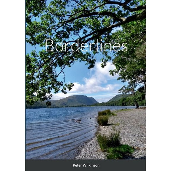 Borderlines, (Paperback)