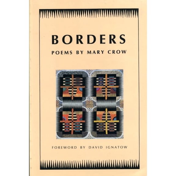 Borders, (Paperback)