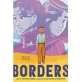 thumbnail image 1 of Pre-Owned Borders (Paperback) 0316593052 9780316593052, 1 of 1