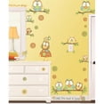 thumbnail image 1 of Borders Unlimited 10002 Whos Hoo Super Jumbo Applique, 1 of 3