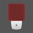 thumbnail image 1 of Borders Unlimited 40004 Red Sedona LED Night Light, 1 of 7