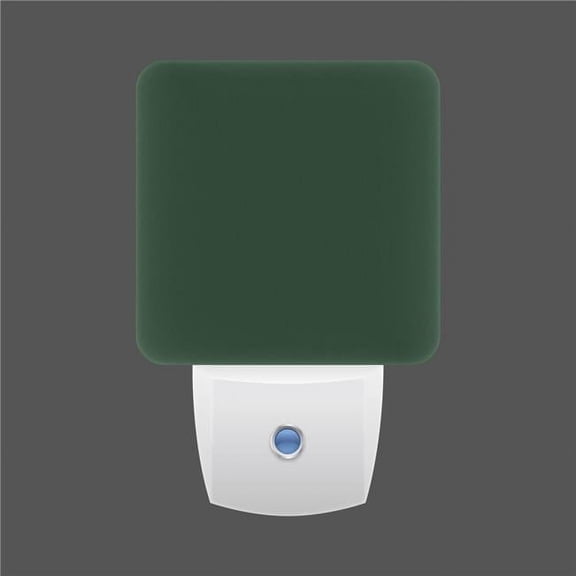 Borders Unlimited 40006 Greenfrond LED Night Light