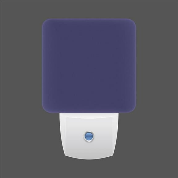 Borders Unlimited White LED Night Light, 1 Each