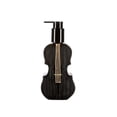 thumbnail image 1 of Borders Unlimted 70010 Music Black Violin Lotion & Soap Dispenser, 1 of 1