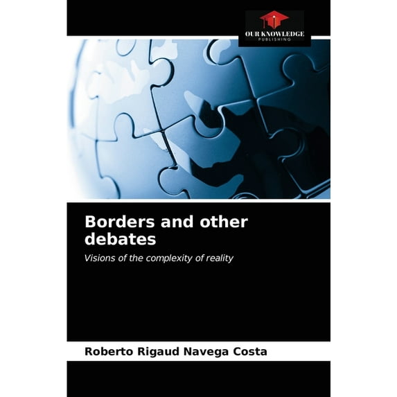 Borders and other debates (Paperback)