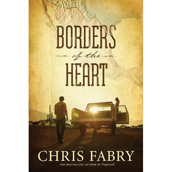 Pre-Owned Borders of the Heart