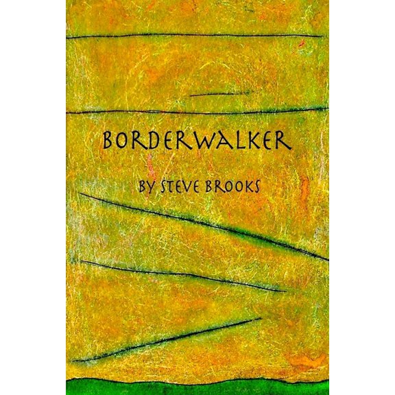 Borderwalker (Paperback)