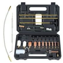 Bore Baby Univsersal Gun Cleaning Kit for Rifle Shotgun Handgun Cleaning