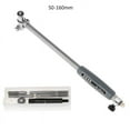 thumbnail image 1 of Bore Dial Bore Gauge Dial Indicator Inner Diameter Gauge Measuring Rod Probe Micrometer Measuring Tool Accessories Part, 1 of 11