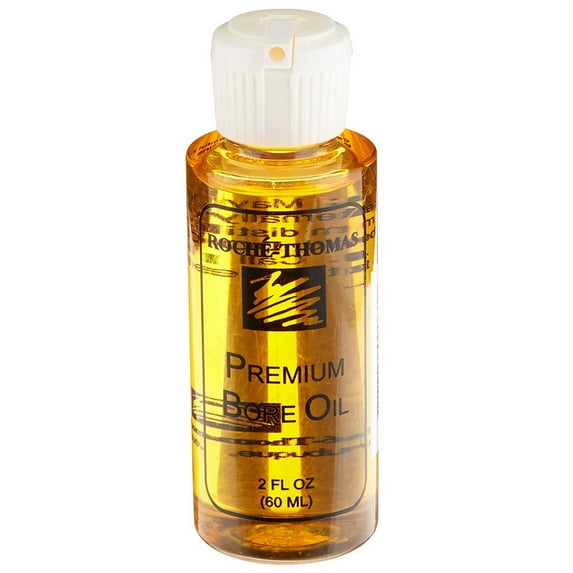 Bore Oil,RocheThomas,2 Oz