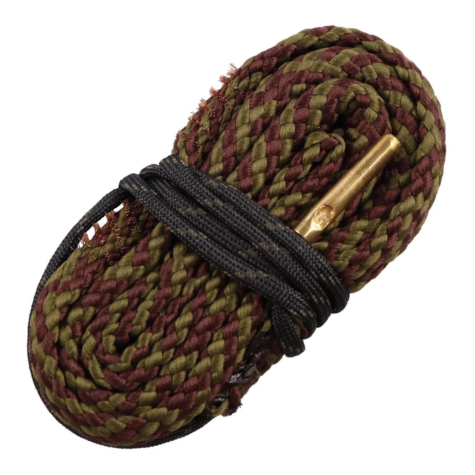 Envistia Mall Bore Rope Barrel Cleaner for .44 & .45 Caliber Rifles ...