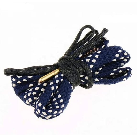 Bore Rope Barrel Cleaner for 16 Gauge Shotguns