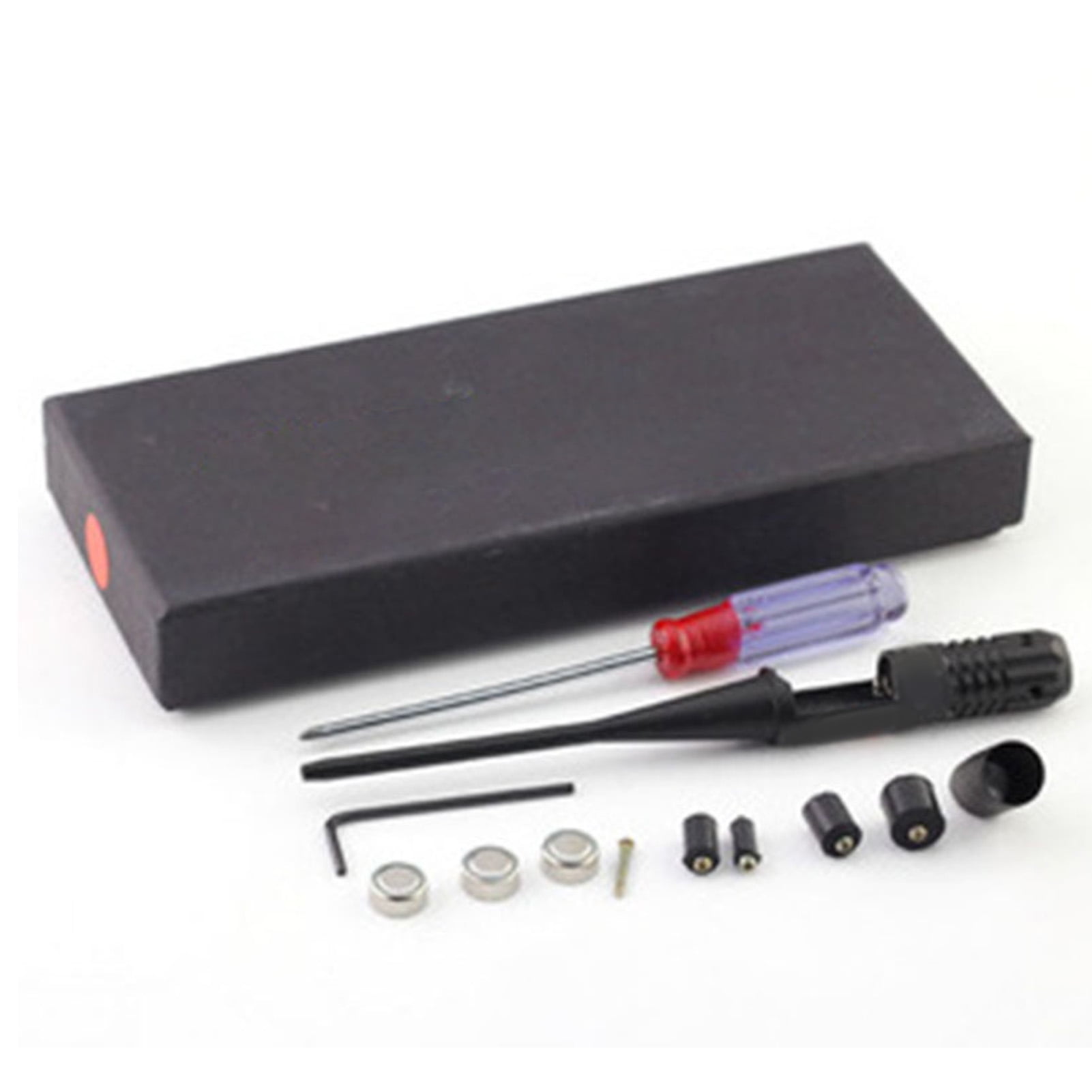 Bore Sighter, Bore Sighter Scope Lightweight For Hunting