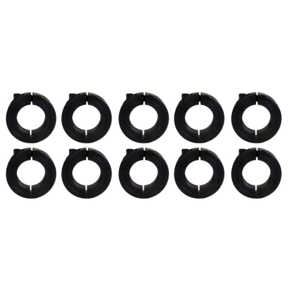 Jeremywell 5/8" Bohrung Single Split Set Schraube Schaft