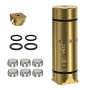 BoreSight 12 gauge - with 3 batteries