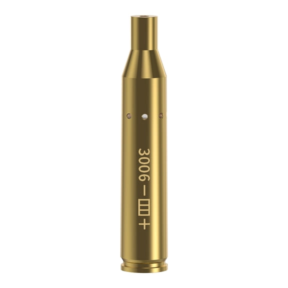 BoreSight .3006 - Comes with 3 batteries