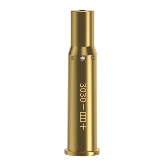 BoreSight .3030 - Comes with 3 batteries
