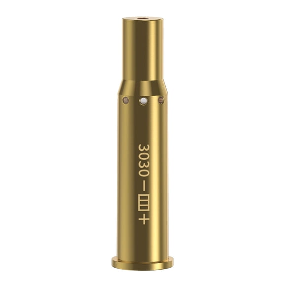 BoreSight .3030 - Comes with 3 batteries