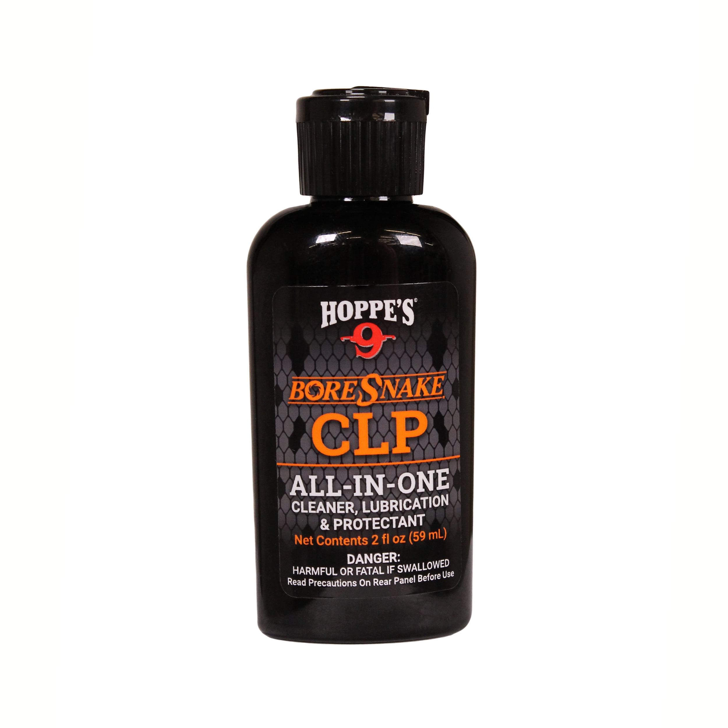 BoreSnake CLP AllInOne Oil, 2 oz Squeeze Bottle