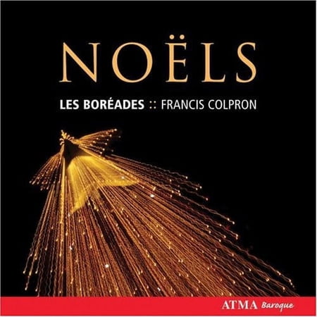 Boreades - No Ls [CD]