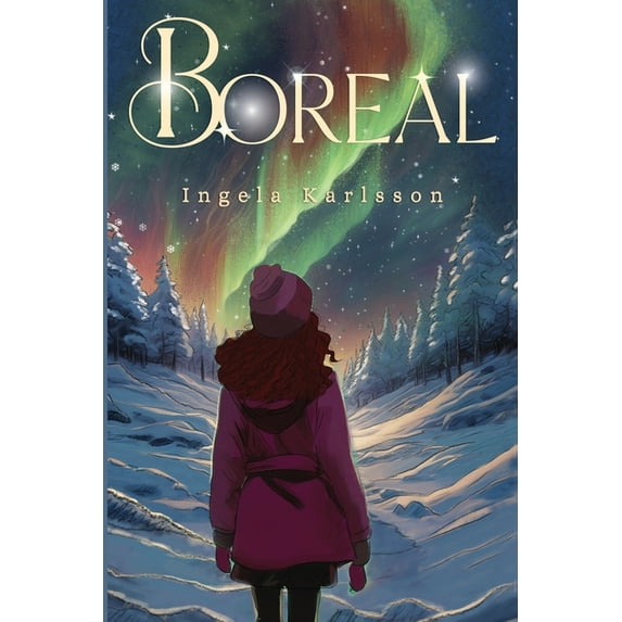 Boreal, (Paperback)