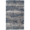 thumbnail image 1 of Borealis 37 Blue 5'3"X7'7", Area Rug, 1 of 4