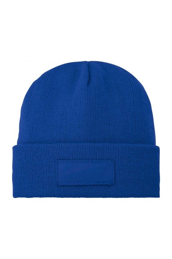 Boreas Beanie With Patch