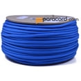 thumbnail image 1 of Bored Paracord Brand 550 Type III Paracord - Colonial Blue - 250 Feet Spool, 1 of 1