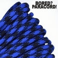 thumbnail image 1 of Bored Paracord Brand 550 lb Type III Paracord - Bruiser 10 Feet, 1 of 1