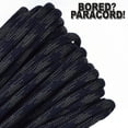 thumbnail image 1 of Bored Paracord Brand 550 lb Type III Paracord - Camo Dark Camo 1000 Feet, 1 of 1