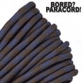 thumbnail image 1 of Bored Paracord Brand 550 lb Type III Paracord - Desert Foliage 1000 Feet, 1 of 1