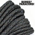 thumbnail image 1 of Bored Paracord Brand 550 lb Type III Paracord - Digital Multi Cam 50 Feet, 1 of 1