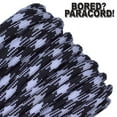 thumbnail image 1 of Bored Paracord Brand 550 lb Type III Paracord - Honky Tonk 10 Feet, 1 of 1