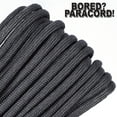 thumbnail image 1 of Bored Paracord Brand 550 lb Type III Paracord - Khaki 50 Feet, 1 of 1