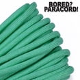 thumbnail image 1 of Bored Paracord Brand 550 lb Type III Paracord - Mint 50 Feet, 1 of 1