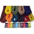 thumbnail image 1 of Bored Paracord Brand Paracord Starter Kit - Boy Scouts Combo Kit, 1 of 1