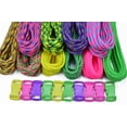 thumbnail image 1 of Bored Paracord Brand Paracord Starter Kit - Summer Combo Kit, 1 of 1
