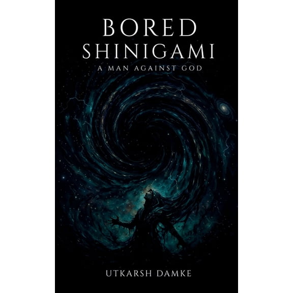 Bored Shinigami, (Paperback)