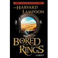 thumbnail image 1 of Bored of the Rings: A Parody, (Paperback), 1 of 1