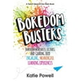 thumbnail image 1 of Boredom Busters: Transform Worksheets, Lectures, and Grading into Engaging, Meaningful Learning Experiences, (Paperback), 1 of 1