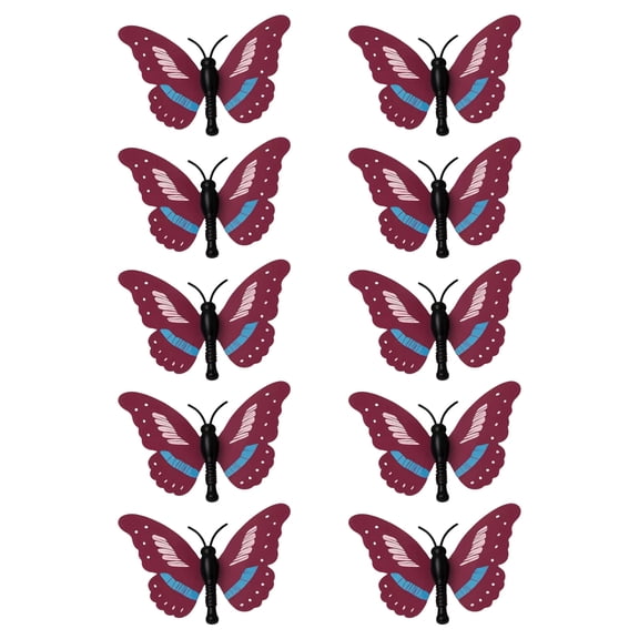 Boredom Eliminators Interactively Cats Toy with Fluttering Butterfly Providing Continuous Excitement and Mental Stimulation