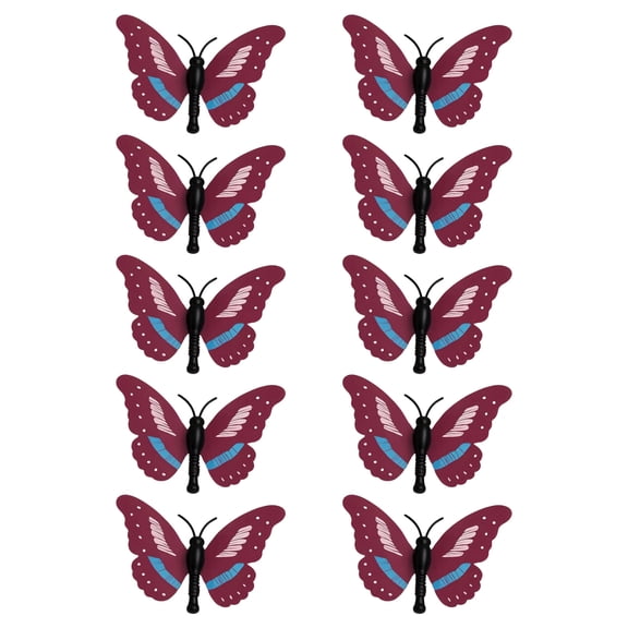 Boredom Eliminators Interactively Cats Toy with Fluttering Butterfly Providing Continuous Excitement and Mental Stimulation