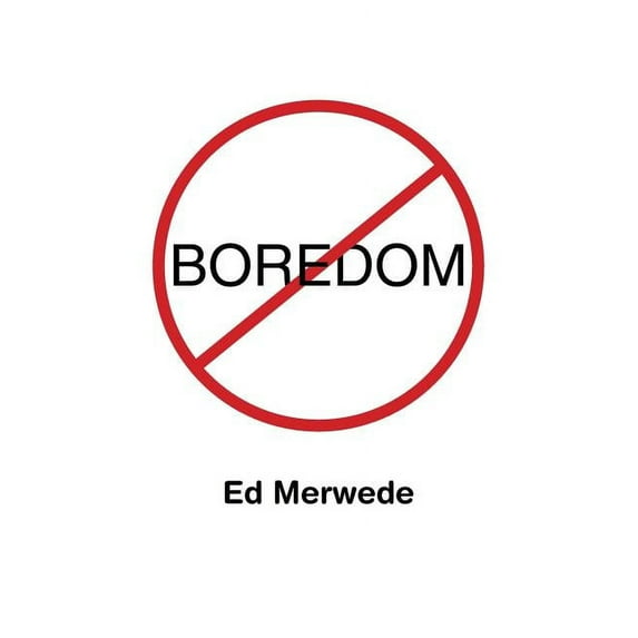 Boredom (Paperback)