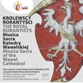 thumbnail image 1 of Borek / Gorczycki / Lublina / Galonski - Musica Sacra of the Wawel - Music & Performance - CD, 1 of 1