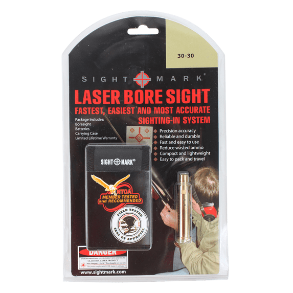 Boresight